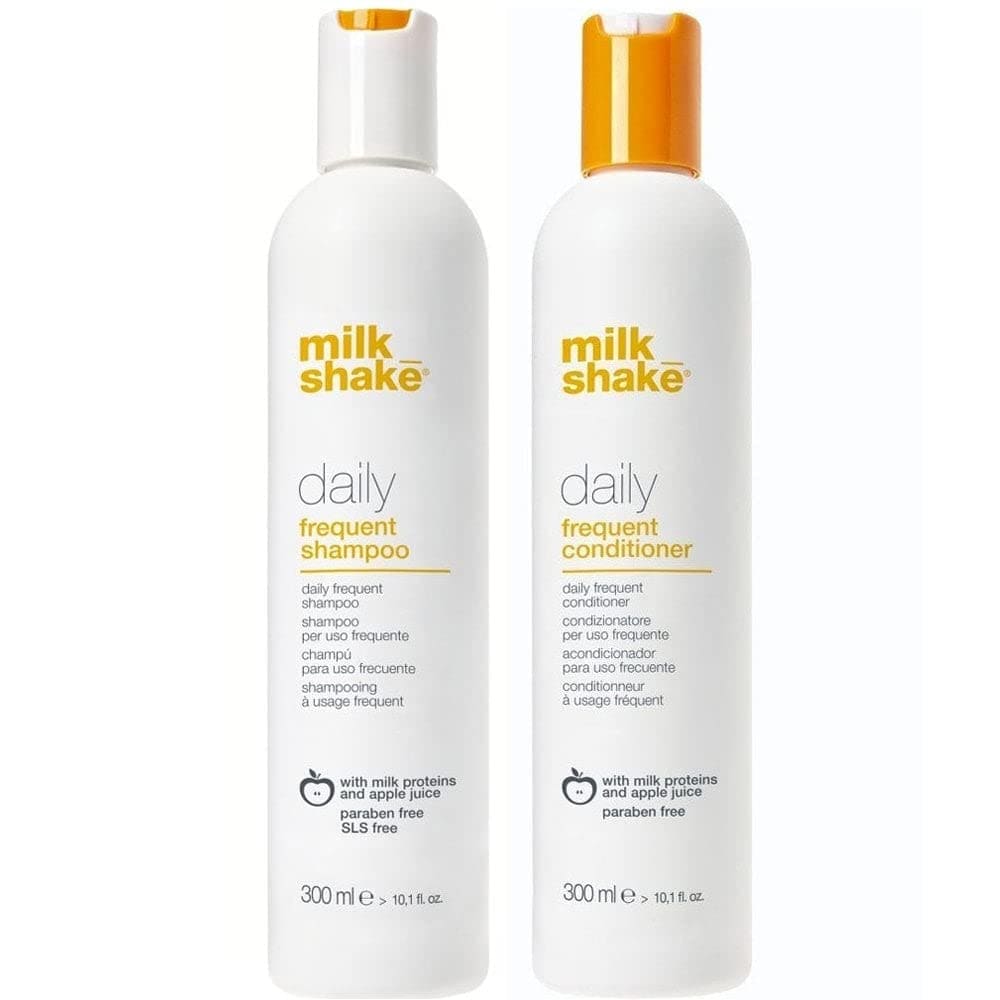 Milkshake Daily Frequent Duo Bundle - Shampoo