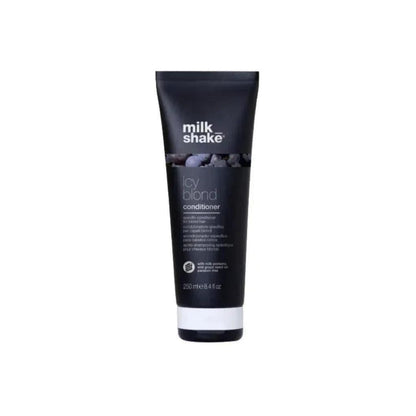 Milkshake icy blond conditioner 250ml - Shampoo