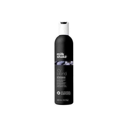 Milkshake icy blond shampoo 300ml - Shampoo