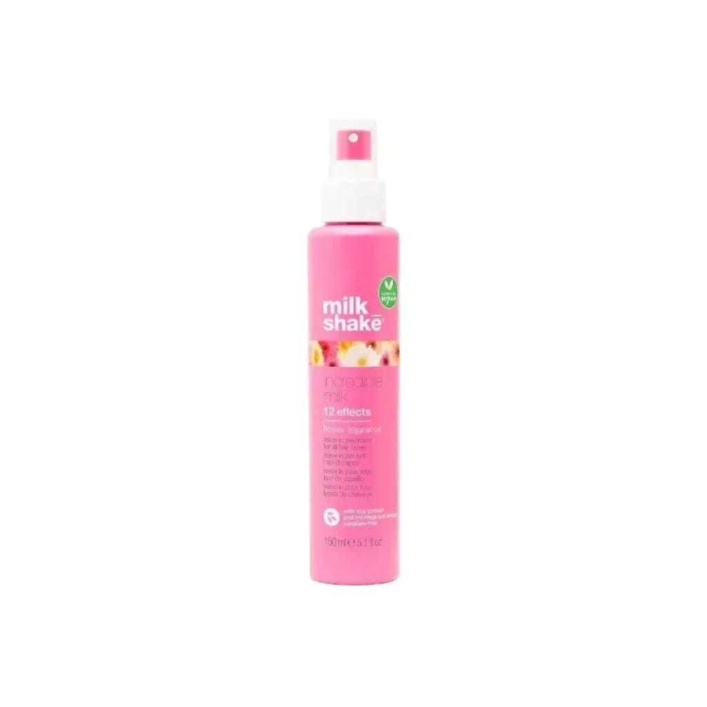 Milkshake Incredible Milk Flower Fragrance 150ml - Shampoo