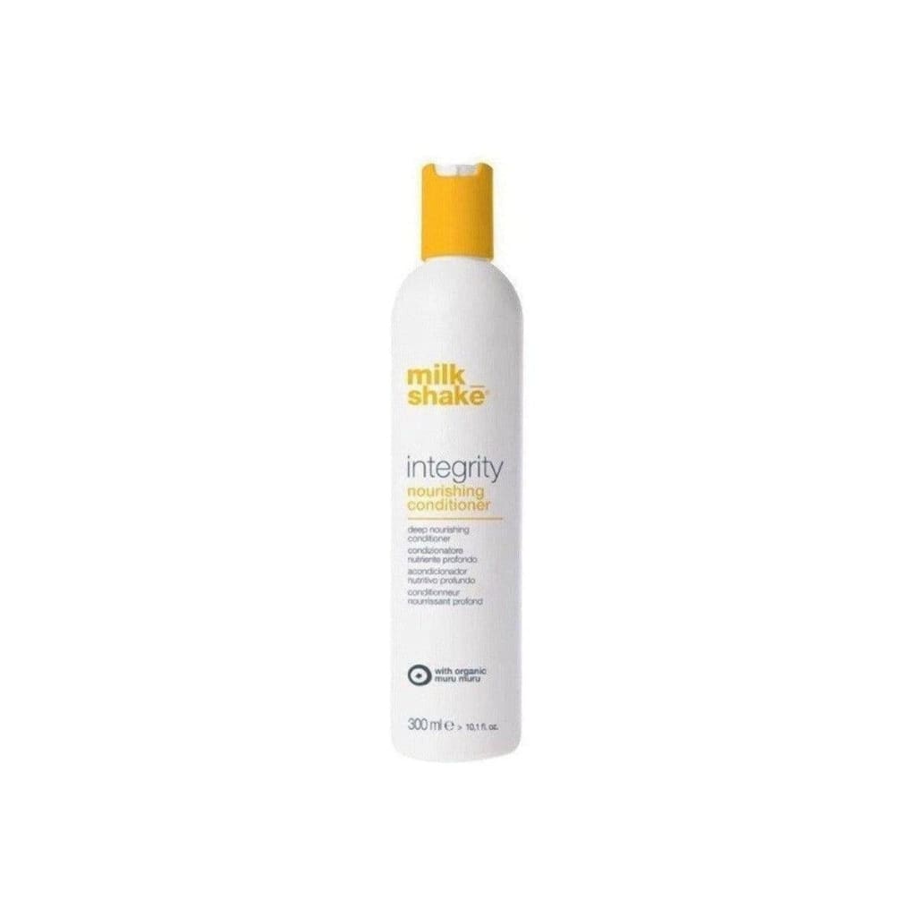 Milkshake Integrity Conditioner 300ml - Revive Damaged Hair with Nourishing Conditioner