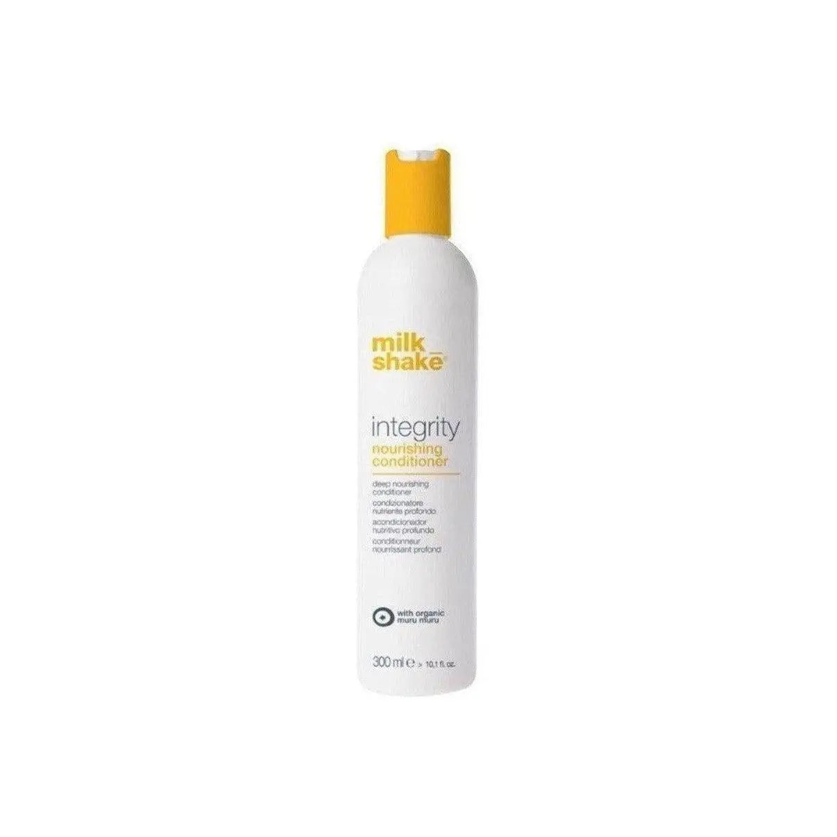 Milkshake Integrity Conditioner 300ml - Revive Damaged Hair with Nourishing Conditioner