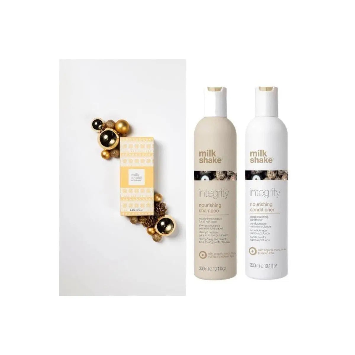 Milkshake Integrity Duo Gift Set - Shampoo