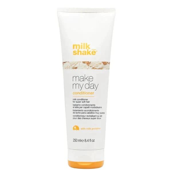 Milkshake Make My Day Conditioner 250ml - Shampoo