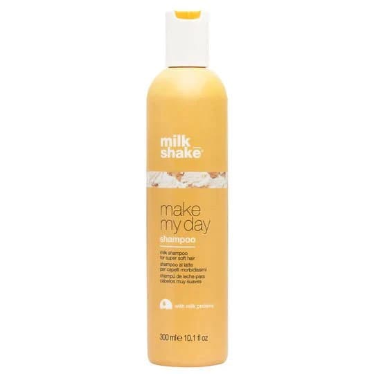 Milkshake Make My Day Shampoo 300ml - Shampoo