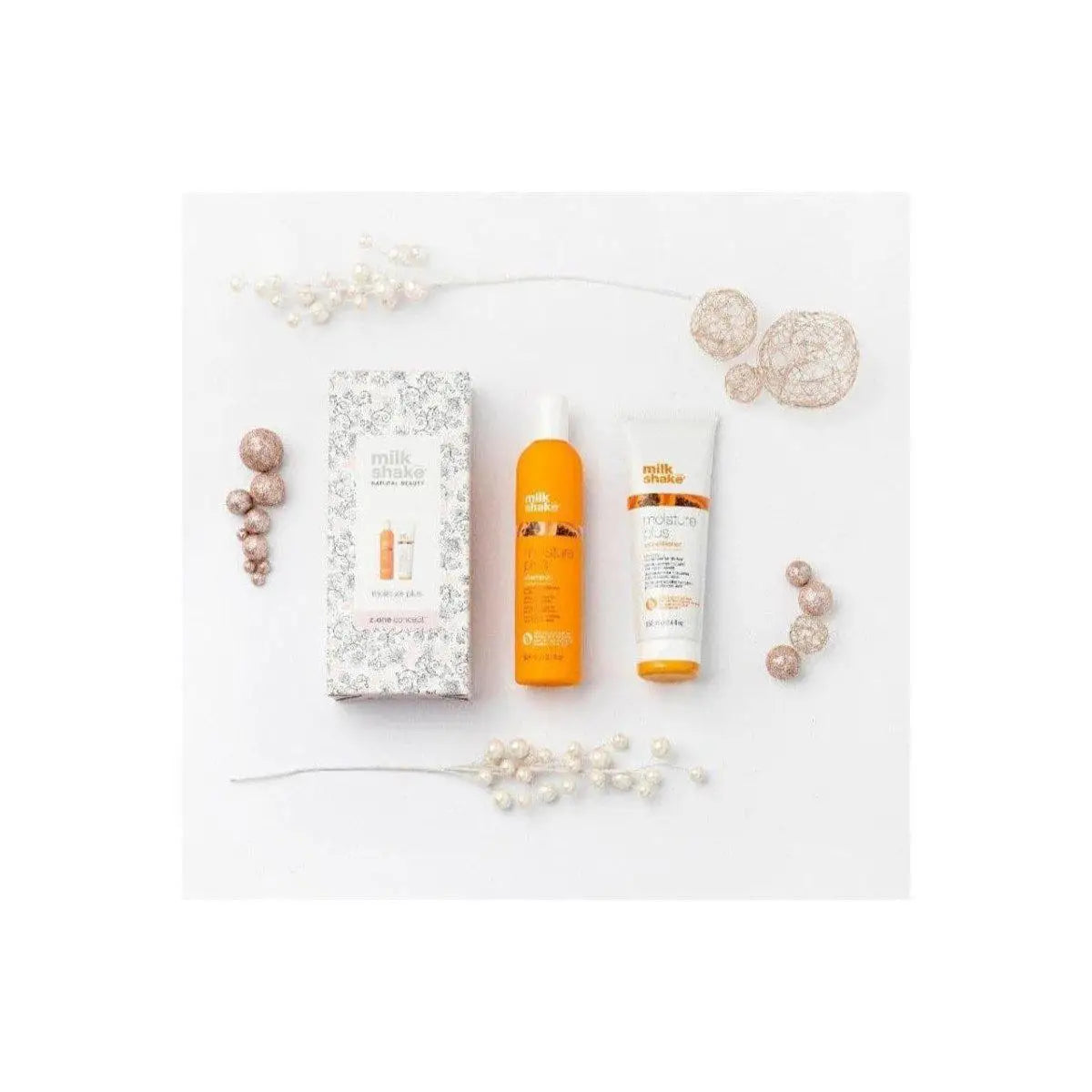 Milkshake Moisture Plus Duo Gift Set - Shampoo