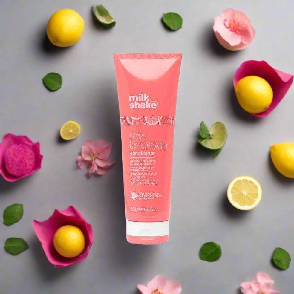 Milkshake Pink Lemonade Conditioner 250ml - Shampoo