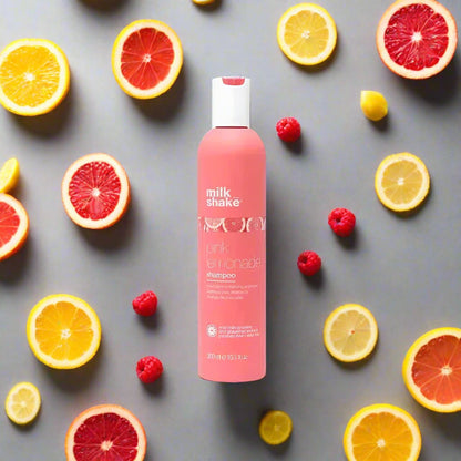 Milkshake Pink Lemonade Shampoo 300ml - Shampoo