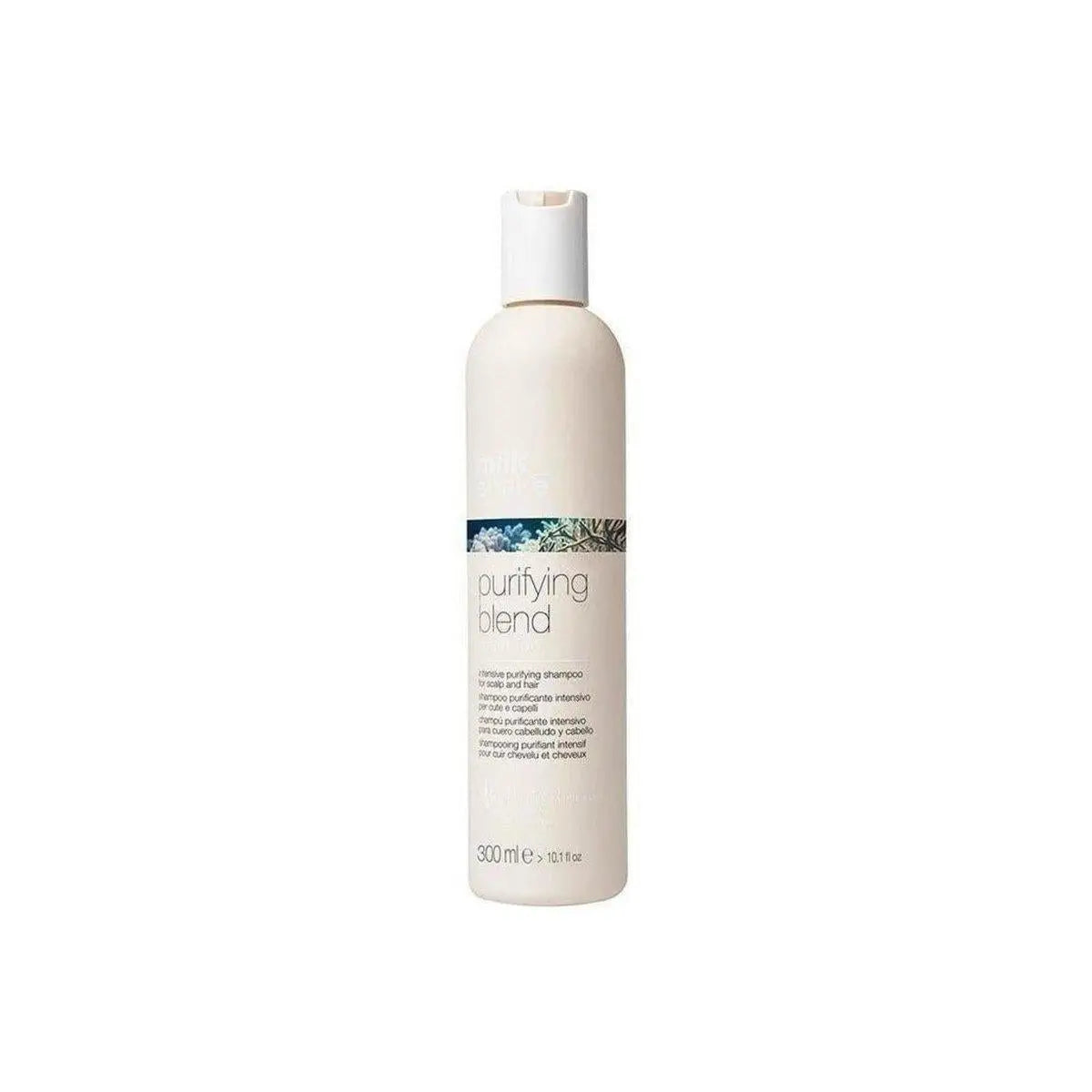 Milkshake Purifying Blend Shampoo 300ml - Shampoo