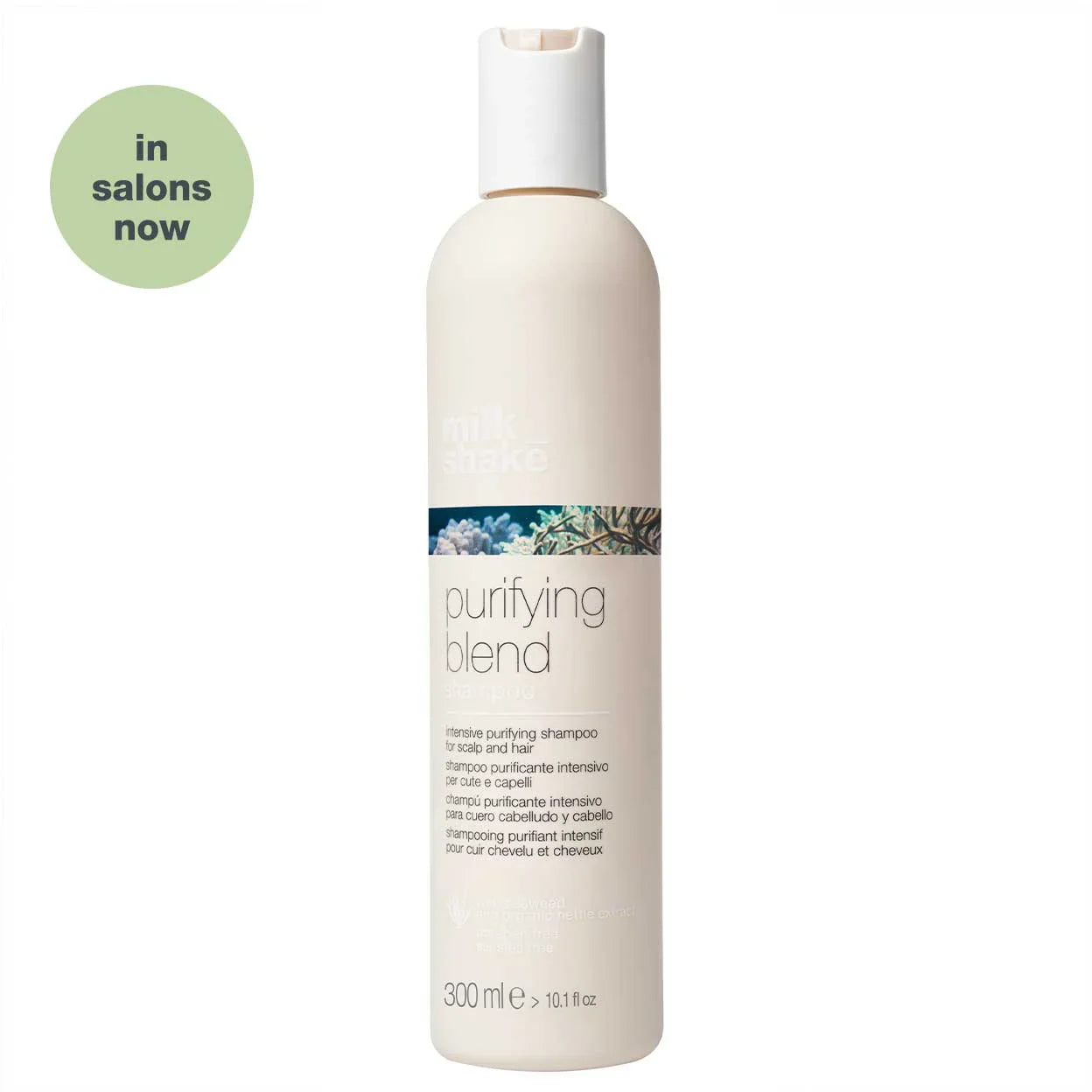 Milkshake Purifying Blend Shampoo 300ml