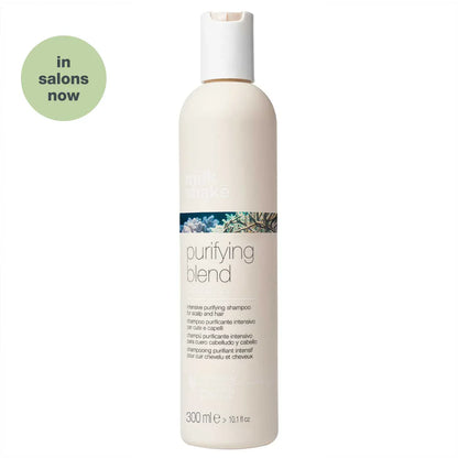 Milkshake Purifying Blend Shampoo 300ml