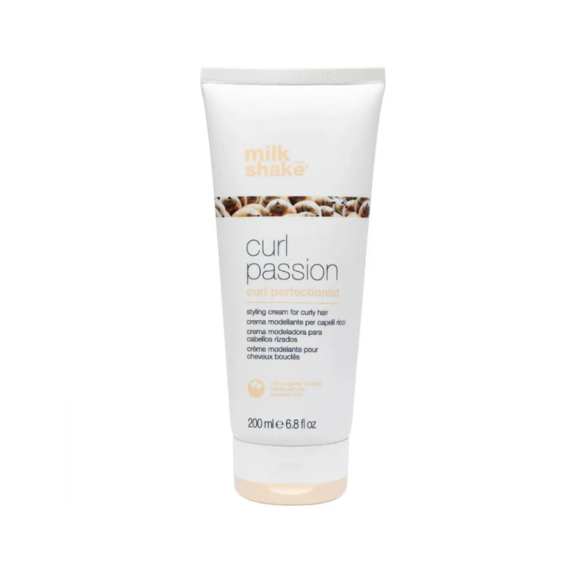 Milkshake Curl Passion Curl Perfectionist 200ml