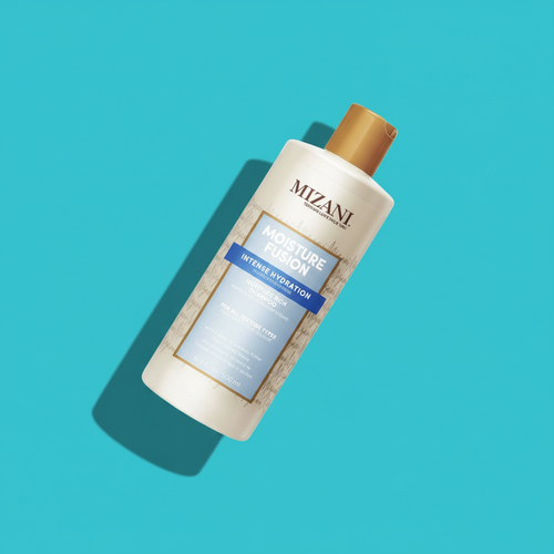 Mizani Collection Card