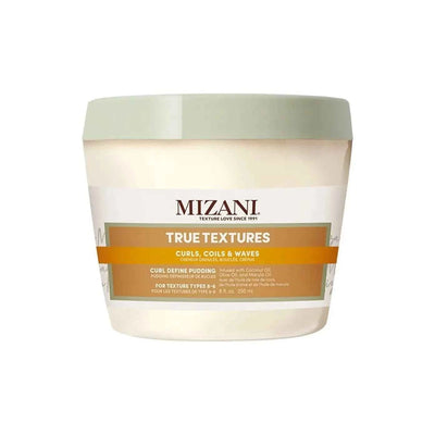 Mizani Curl Define Pudding 200ml