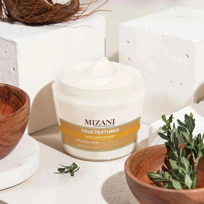 Mizani Curl Define Pudding 200ml