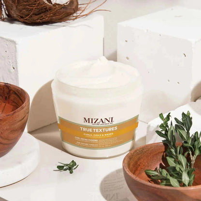 Mizani Curl Define Pudding 200ml