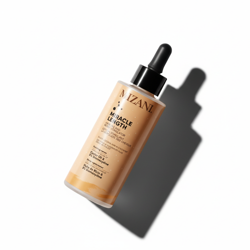Mizani Miracle Length Serum