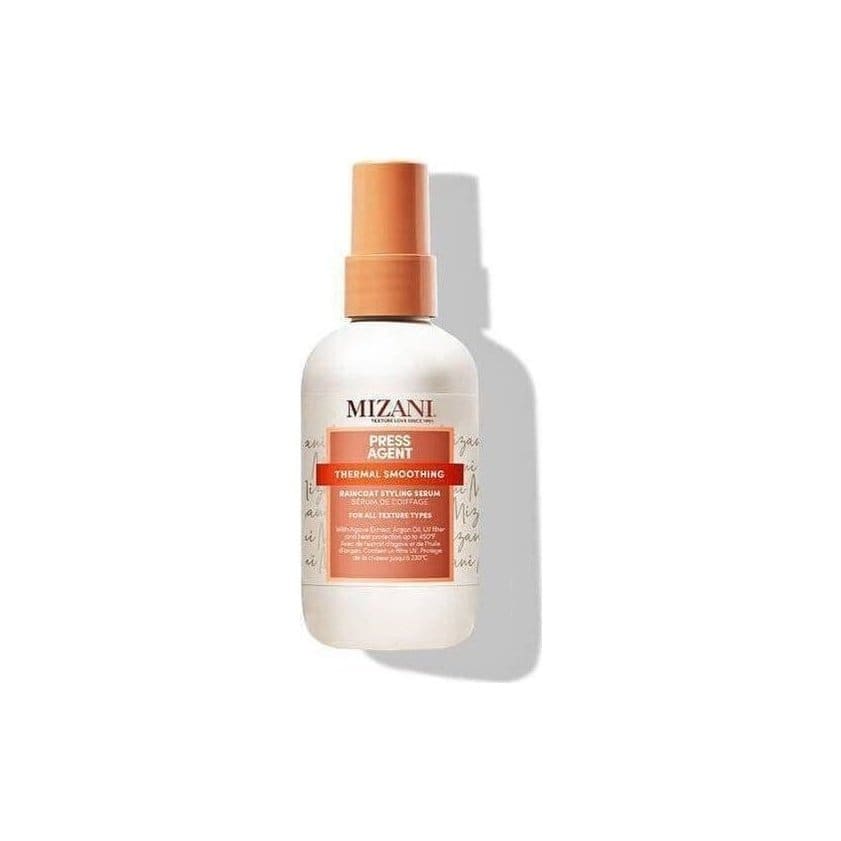 Mizani Press Agent Thermal Smoothing Raincoat Styling Serum 100ml - Serum - Hair Care By Mizani - Shop