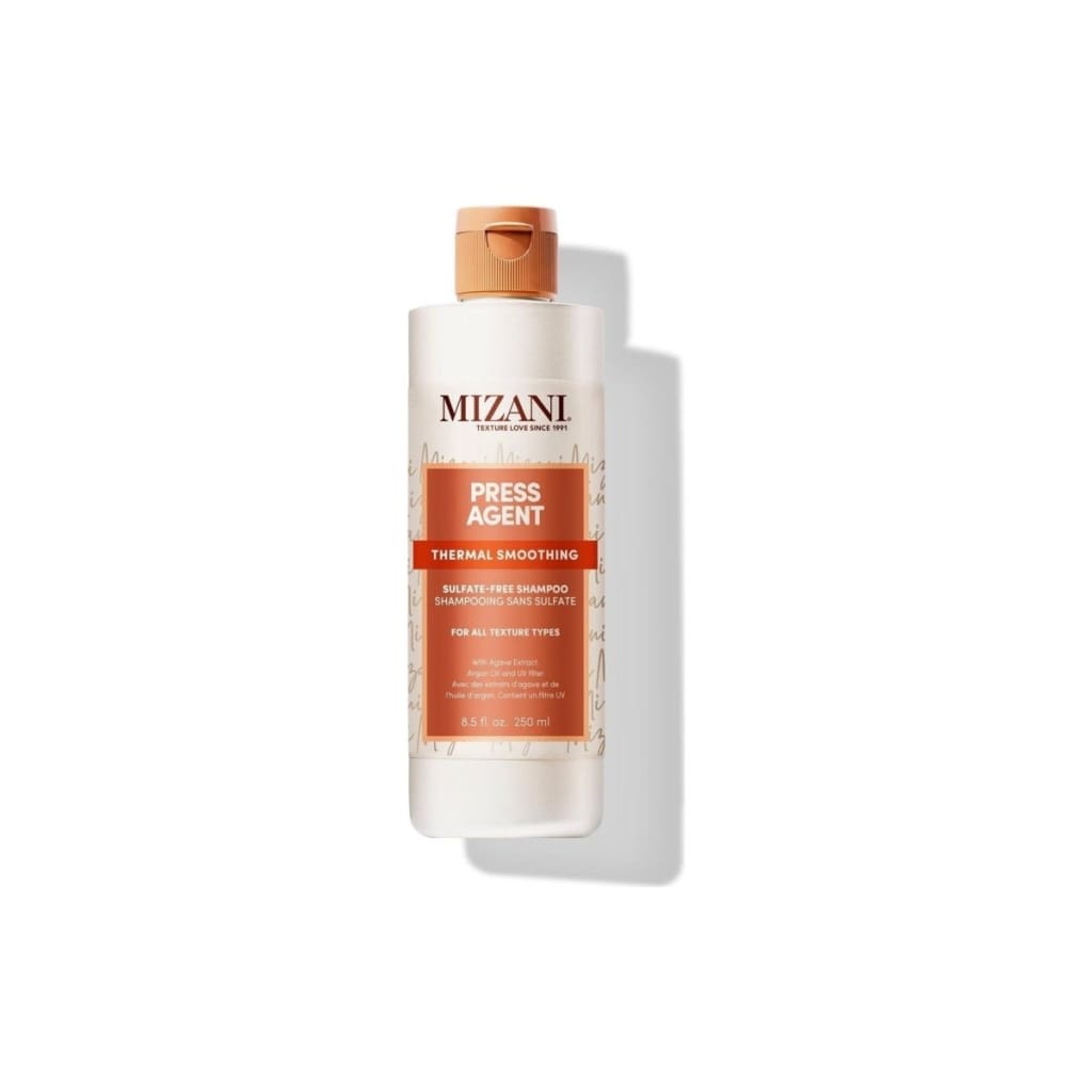 Mizani Press Agent Thermal Smoothing Sulfate-Free Shampoo 250ml - Shampoo - Shampoo By Mizani - Shop