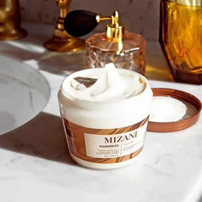 Mizani Rose H2O Hairdress Conditioner 240ml