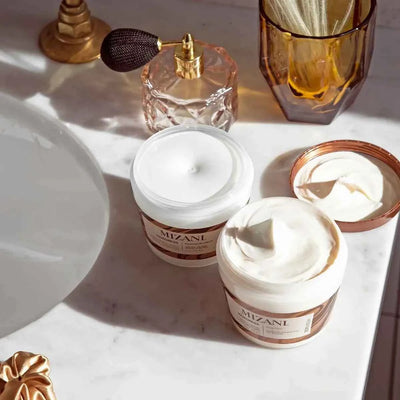 Mizani Rose H2O Hairdress Conditioner 240ml