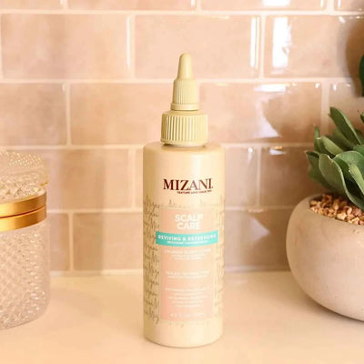 Mizani Scalp Care Calming Lotion 118ml