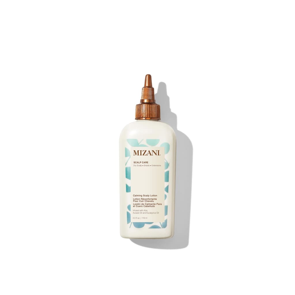 Mizani Scalp Care Relieve Dry Itchy Scalp - Shampoo