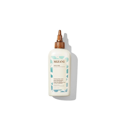 Mizani Calming Scalp Lotion: Soothe Dry & Irritated Scalp. Hair Care Treatment for Healthy Scalp.
