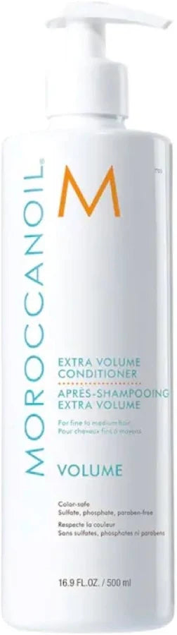 Moroccanoil Volume Conditioner 500ml