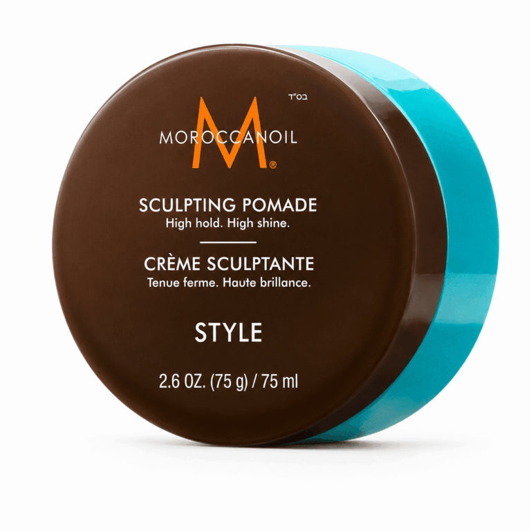 Moroccanoil Sculpting Pomade 75ml