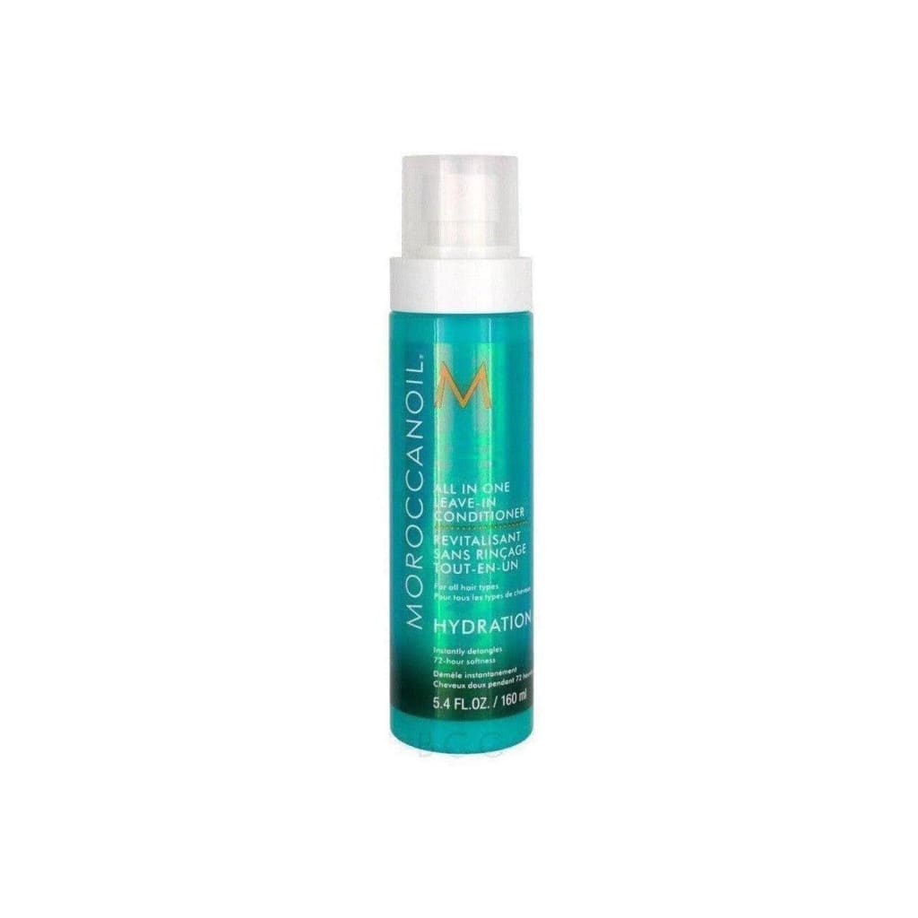 Moroccanoil All In One Leave In Conditioner 160ML - Spray Conditioner - By Moroccanoil - Shop