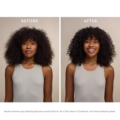 Transform your hair with Moroccanoil All In One Leave In Conditioner 160ML for hydration and shine. Perfect for all hair types!