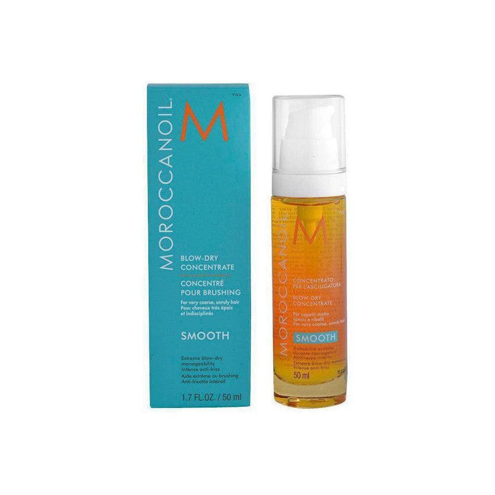 Moroccanoil Blow Dry Concentrate 50ml - Shampoo