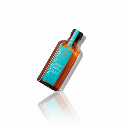 Moroccanoil Collection Card - Single Product