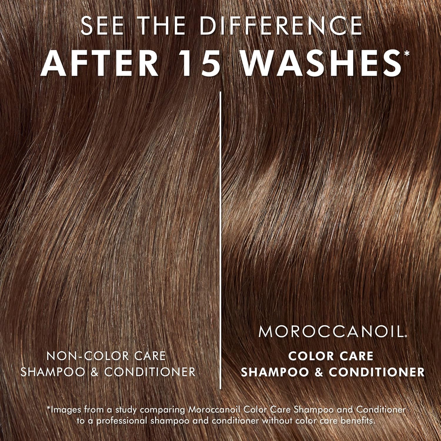 Moroccanoil Color Continue Conditioner 250ml enhances color vibrancy and nourishes hair with ArganID™ technology.