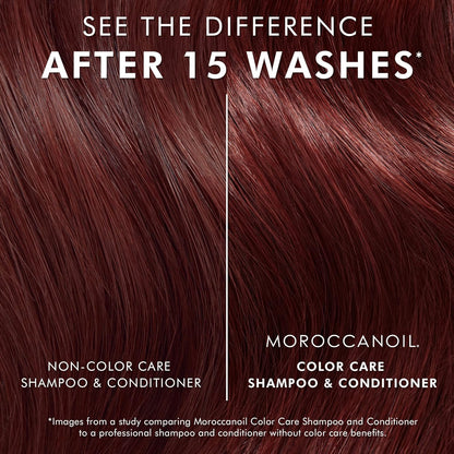 Moroccanoil Color Continue Shampoo 250ml