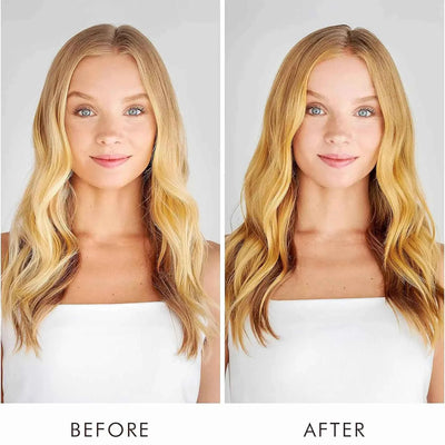 Moroccanoil Color Deposit Mask Champagne 200ml