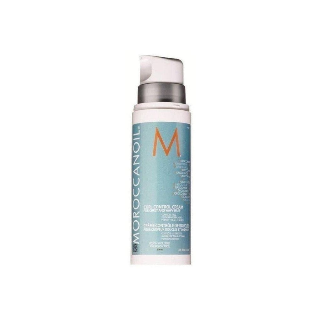 Moroccanoil Curl Defining Cream 250ml - Styling Aids - By Moroccanoil - Shop