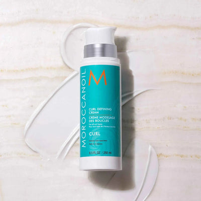 Moroccanoil Curl Defining Cream 250ml