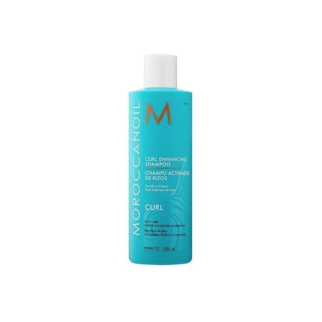 Moroccanoil Curl Enhancing Shampoo 250ml