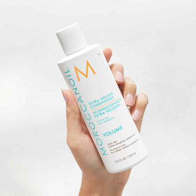 Moroccanoil Extra Volume Conditioner 250ml