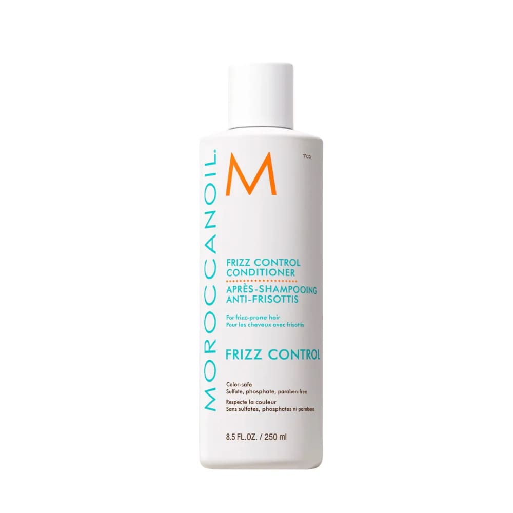 Moroccanoil Frizz Control Conditioner 250ml - Shampoo