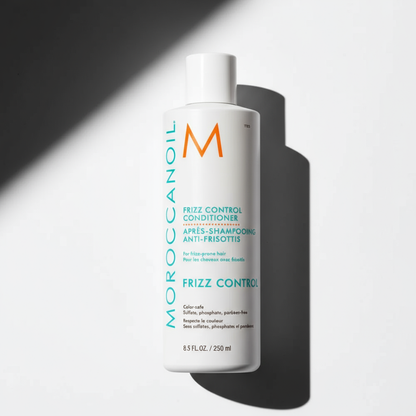 Moroccanoil Frizz Control Conditioner - Dramatic Shadows