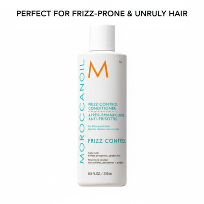 Moroccanoil Frizz Control Conditioner - Perfect For