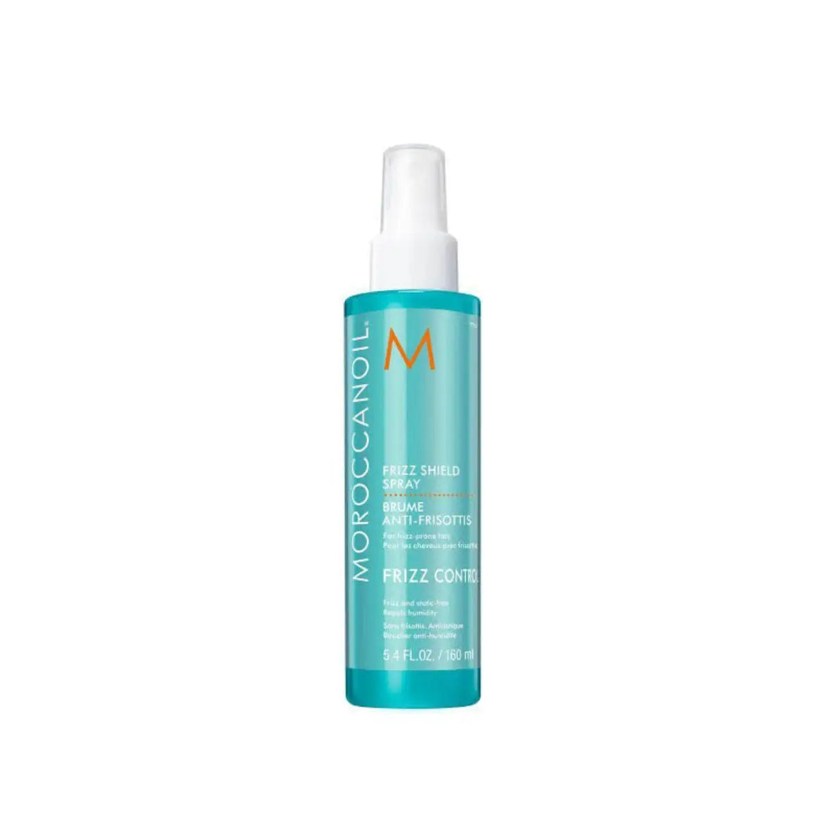 Moroccanoil Frizz Shield Spray 160ml - Shampoo