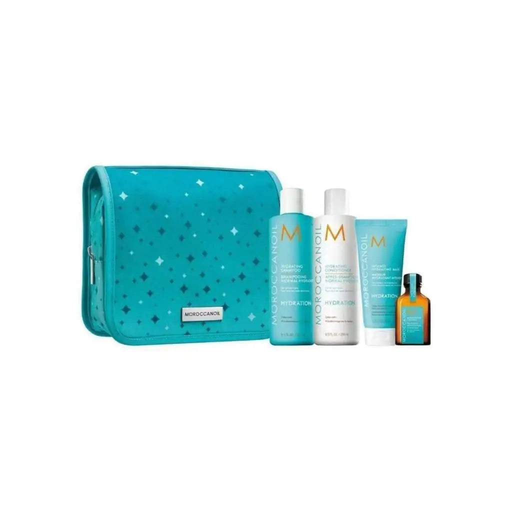 Hydration Gift Set - Shampoo