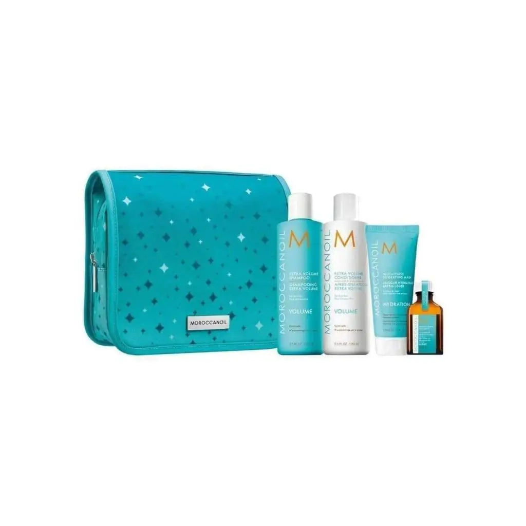 Volume Gift Set - Shampoo