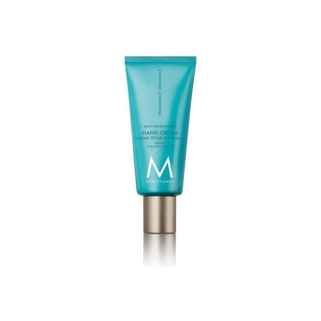 Moroccanoil Hand Cream Original 40ml - Shampoo