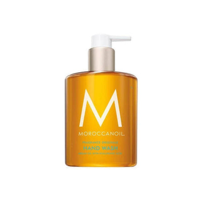 Moroccanoil Hand Wash Fragrance Originale: Argan Oil Moisturizing Hand Soap