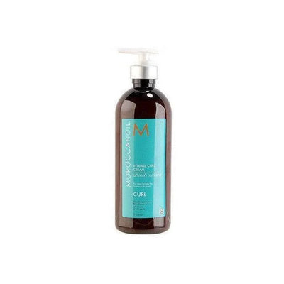 Moroccanoil Intense Curl Cream: Define, Hydrate & Control Frizz | Shop Now